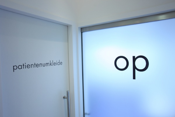 Bilder aus der Praxis