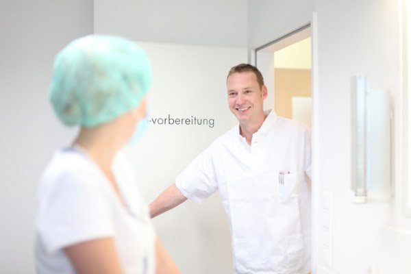 Bilder aus der Praxis